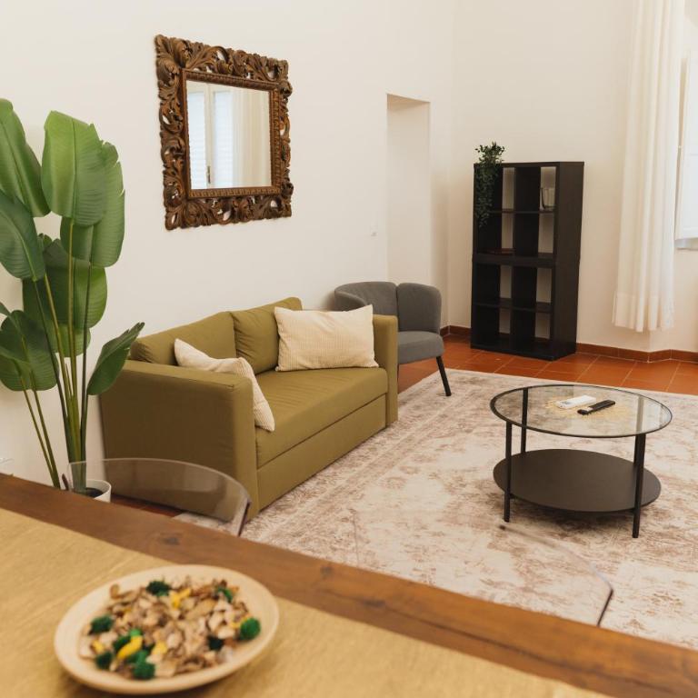 Le Volte suite - Two-Bedroom Apartment - 16