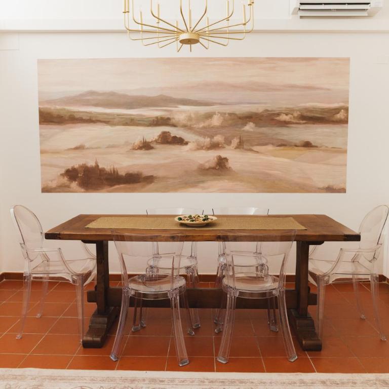 Le Volte suite - Two-Bedroom Apartment - 10
