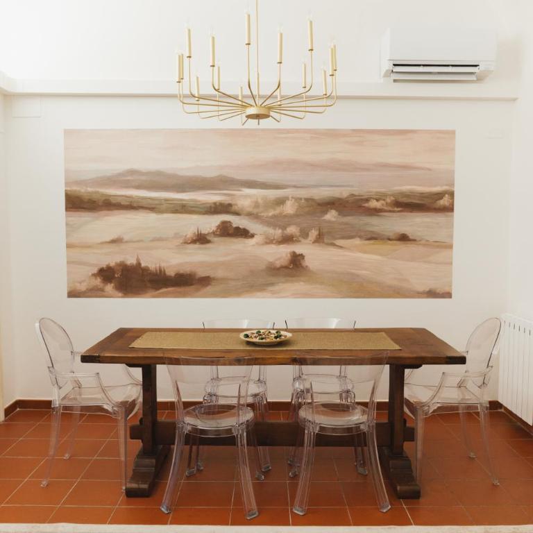 Le Volte suite - Two-Bedroom Apartment - 12