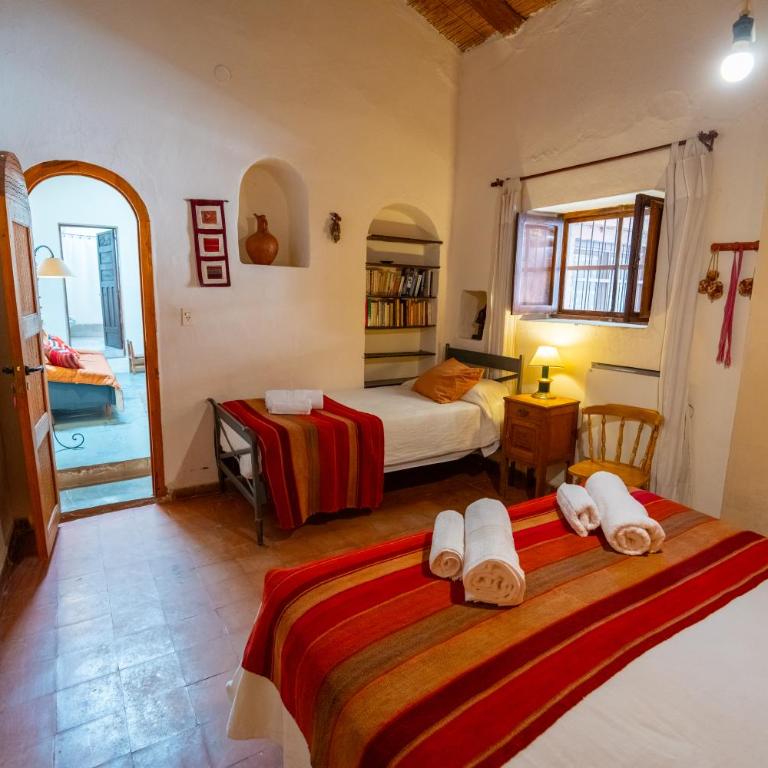 La Rosada, Tilcara - Vacation Home - 56