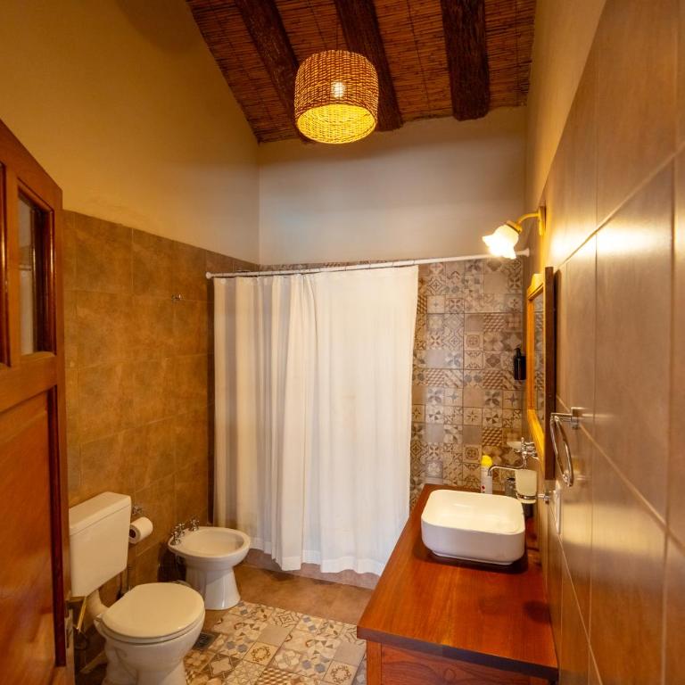 La Rosada, Tilcara - Vacation Home - 50