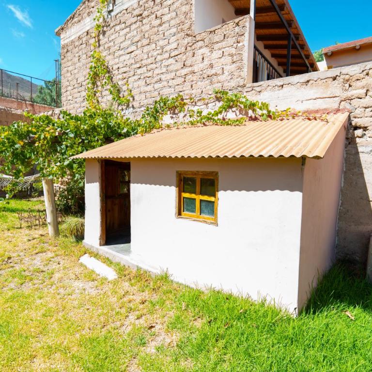 La Rosada, Tilcara - Vacation Home - 49