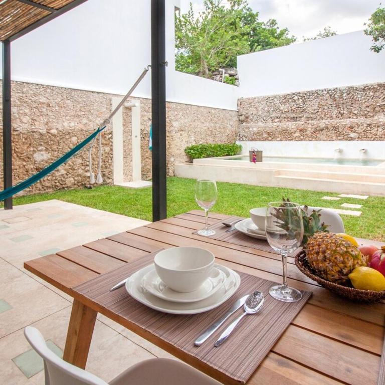 Ka'an Casa Boutique - Casa de 2 dormitorios - 2