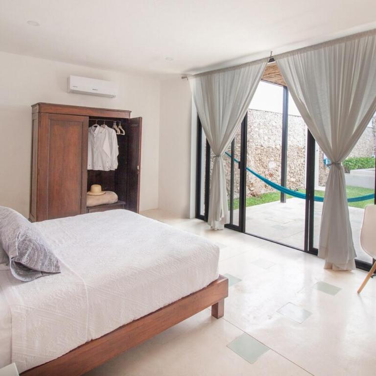 Ka'an Casa Boutique - Casa de 2 dormitorios - 4