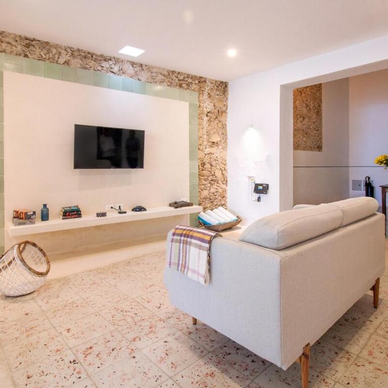 Ka'an Casa Boutique - Casa de 2 dormitorios - 5
