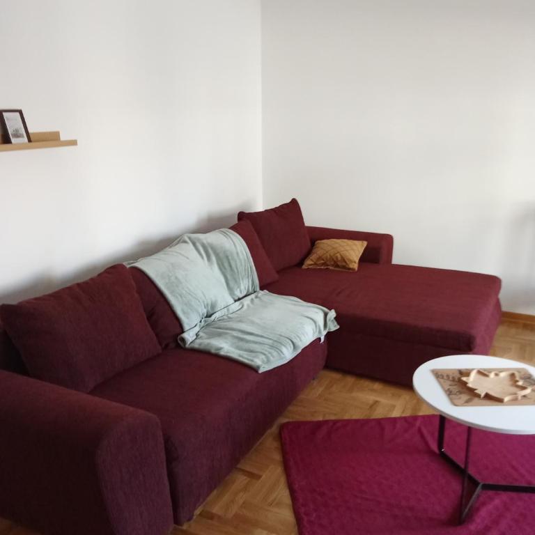 Dule - One-Bedroom Apartment - 4
