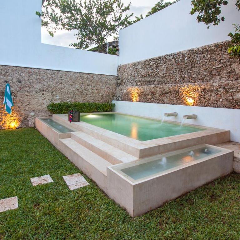 Ka'an Casa Boutique - Casa de 2 dormitorios - 7
