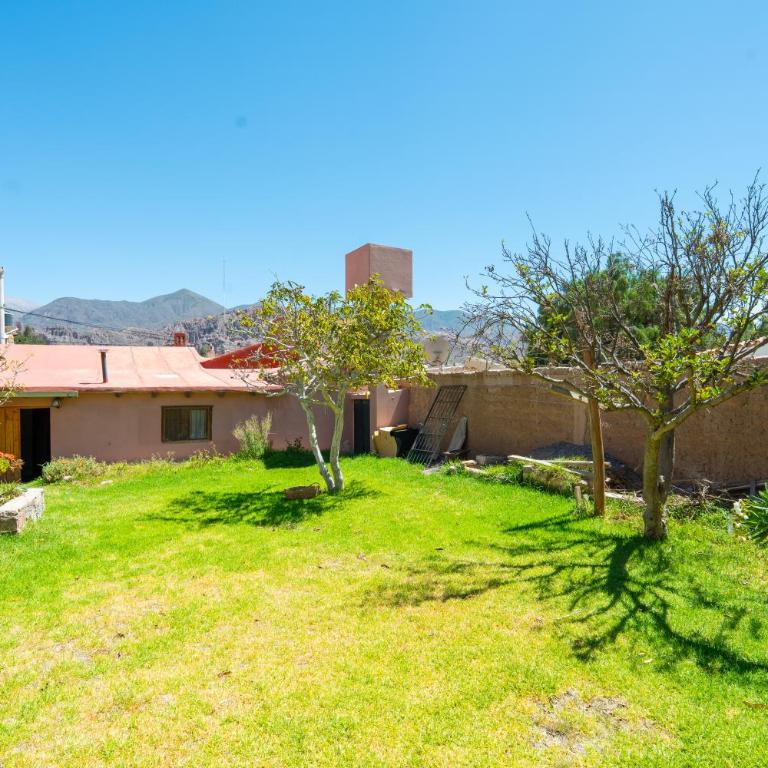 La Rosada, Tilcara - Casa - 59