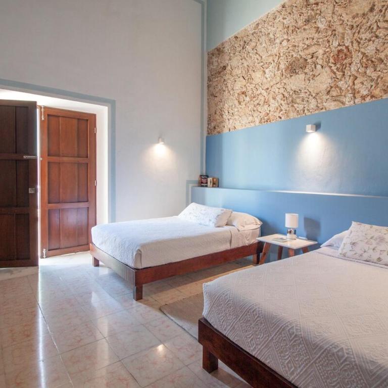 Ka'an Casa Boutique - Casa de 2 dormitorios - 12