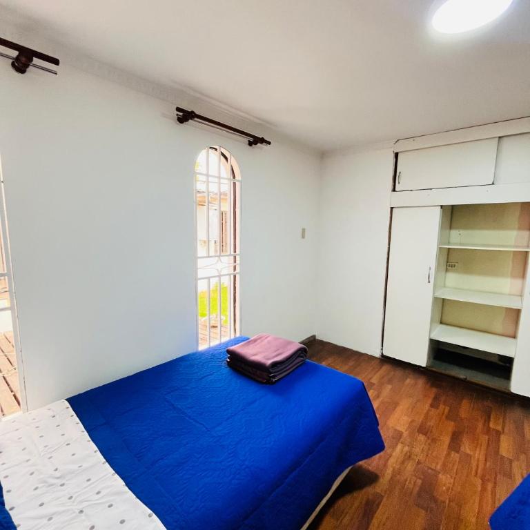 Altavista Hostal - Twin Room - 15