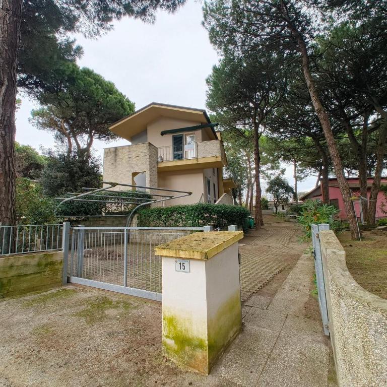 Cozy flat near the centre of Rosolina Mare - Appartamento - 2