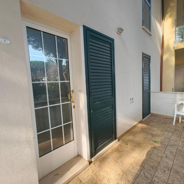 Cozy flat near the centre of Rosolina Mare - Appartamento - 13