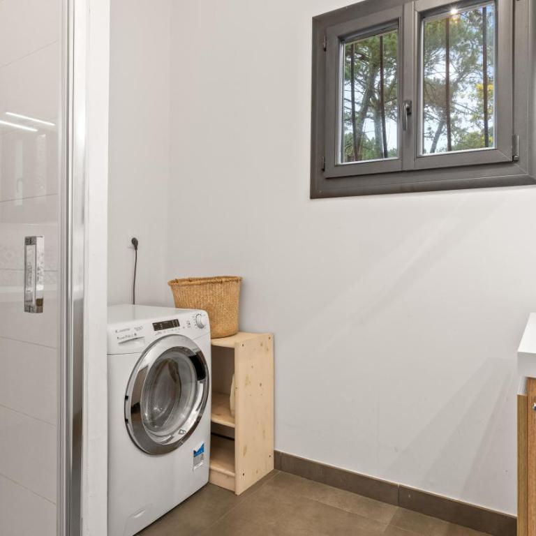 Maison de charme avec jardin et terrasse - Pyla - Villa de 3 dormitorios - 11