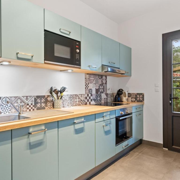 Maison de charme avec jardin et terrasse - Pyla - Villa de 3 dormitorios - 8