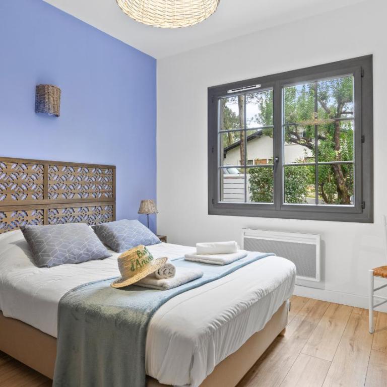 Maison de charme avec jardin et terrasse - Pyla - Villa de 3 dormitorios - 2