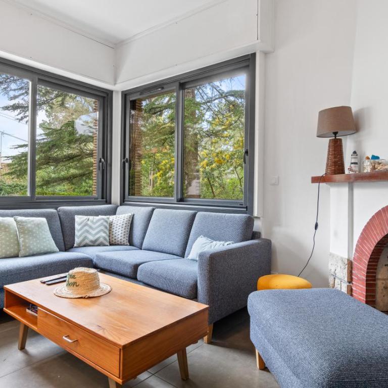 Maison de charme avec jardin et terrasse - Pyla - Villa de 3 dormitorios - 7