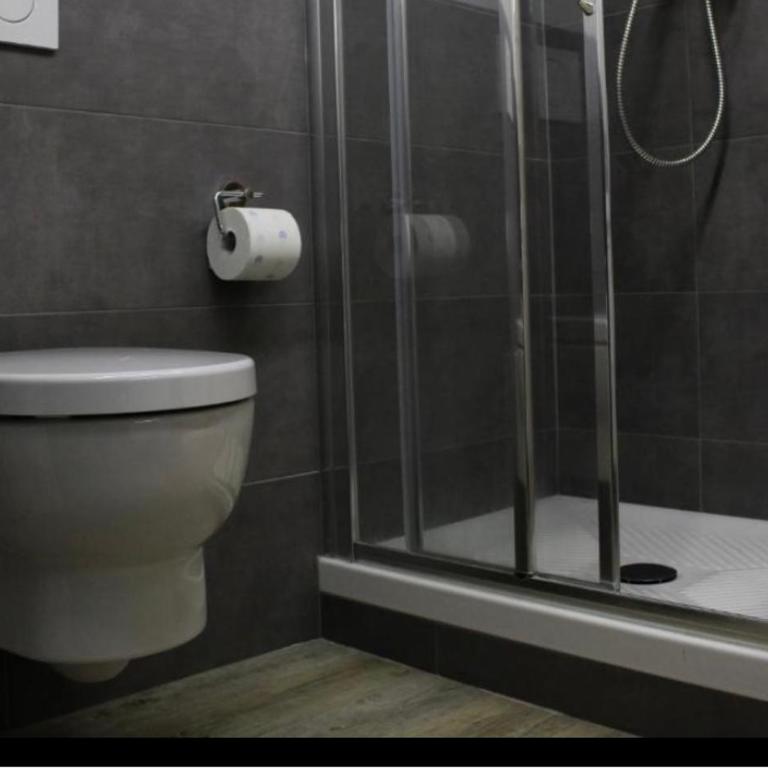 Residenza famiglia Moser - Monolocale King con Divano-Letto - 17