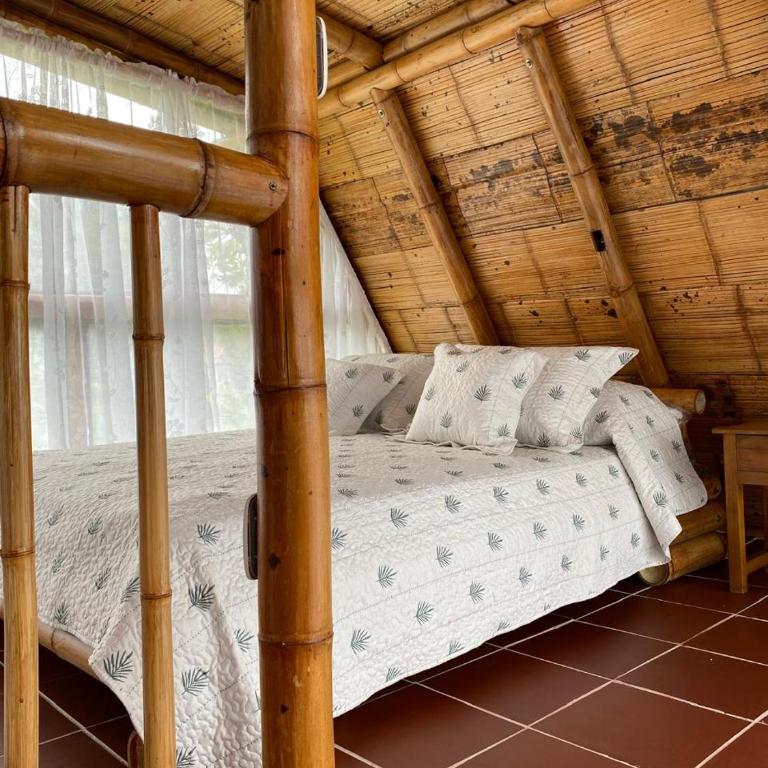 La marquesa - Chalet de 1 dormitorio - 2