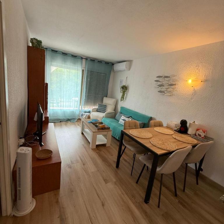 Paradise in Font Nova - Apartamento con vistas al mar - 24