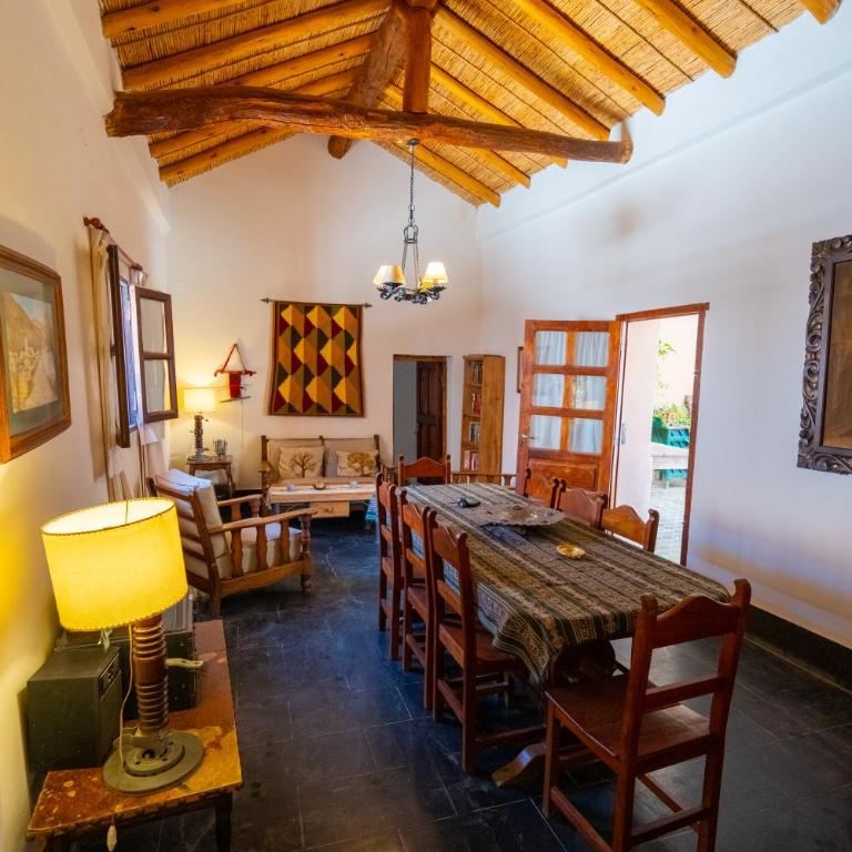 La Rosada, Tilcara - Vacation Home - 60