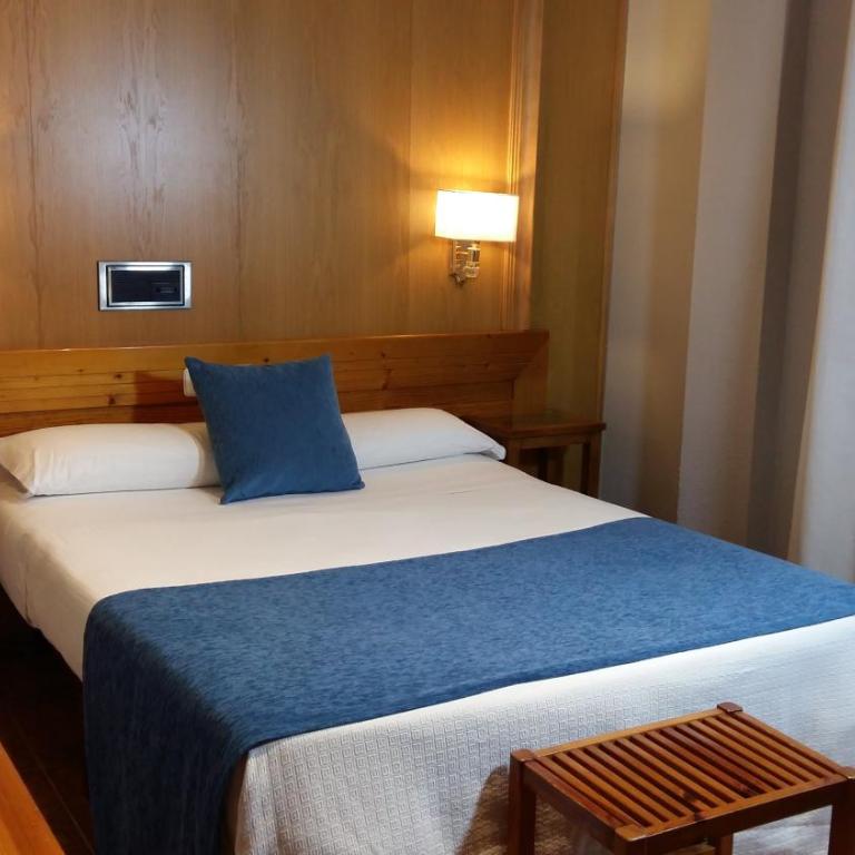 Hotel Real De Toledo - Habitación Doble - 4