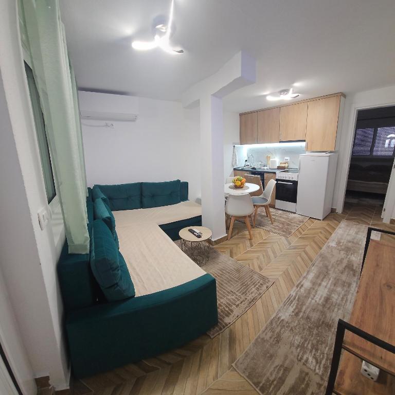 Apartman Boljević - One-Bedroom Apartment - 1