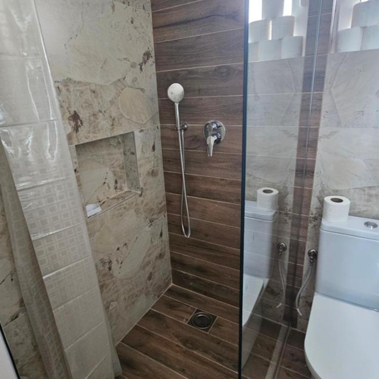 Apartman Boljević - One-Bedroom Apartment - 3