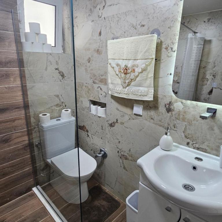 Apartman Boljević - One-Bedroom Apartment - 8