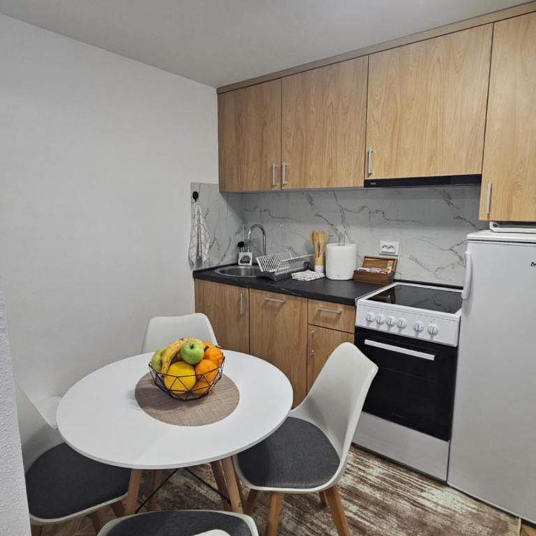 Apartman Boljević - One-Bedroom Apartment - 9