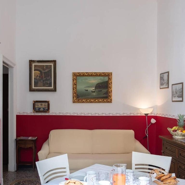 Casina Anita - Appartamento con 2 Camere da Letto - 1