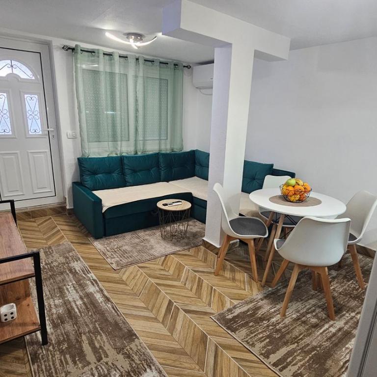 Apartman Boljević - One-Bedroom Apartment - 13