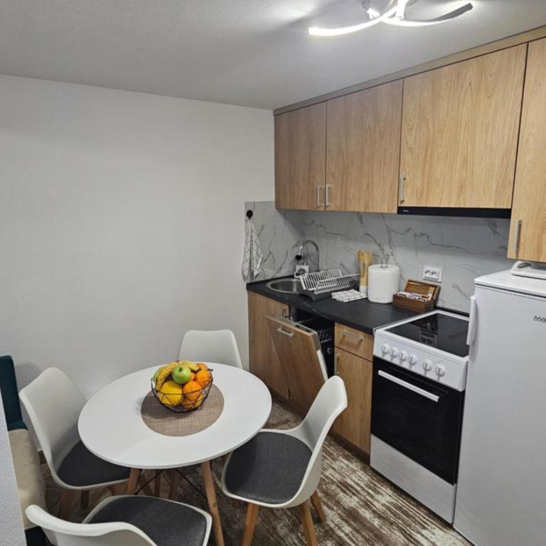 Apartman Boljević - One-Bedroom Apartment - 14