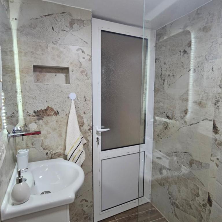 Apartman Boljević - One-Bedroom Apartment - 15