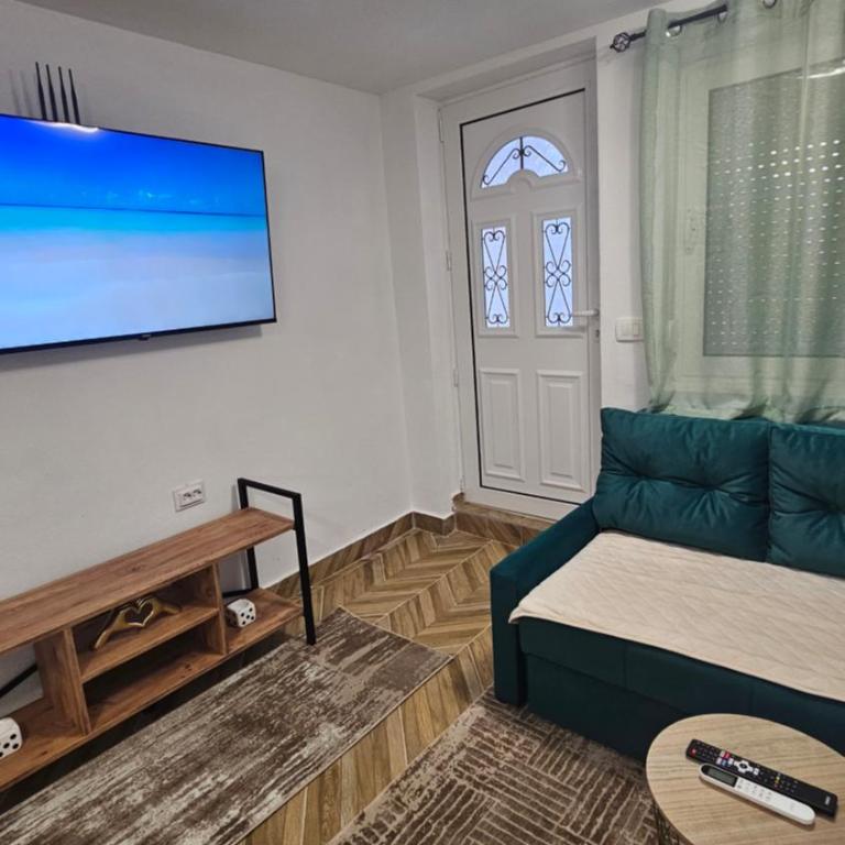 Apartman Boljević - One-Bedroom Apartment - 18