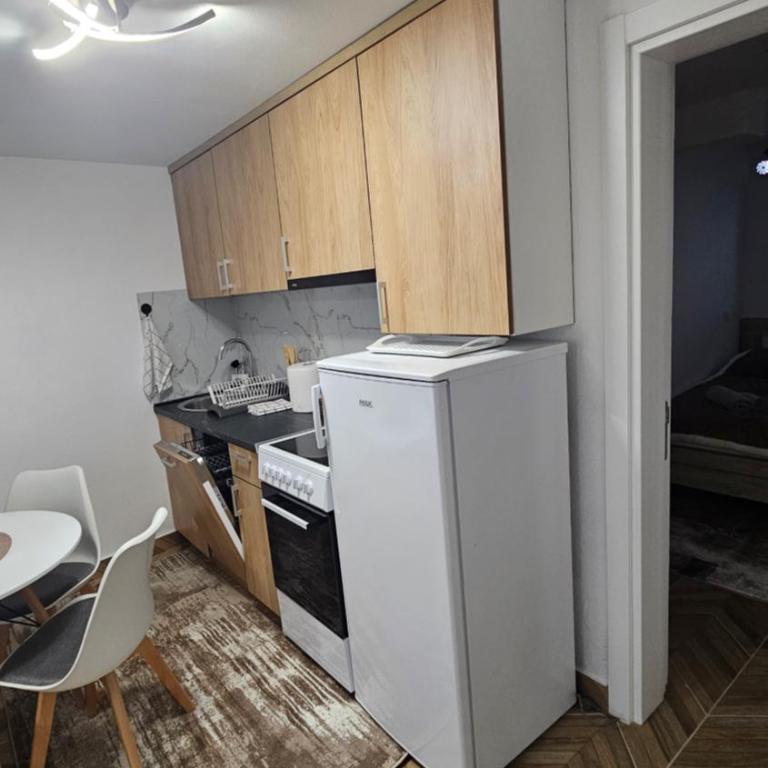 Apartman Boljević - One-Bedroom Apartment - 19