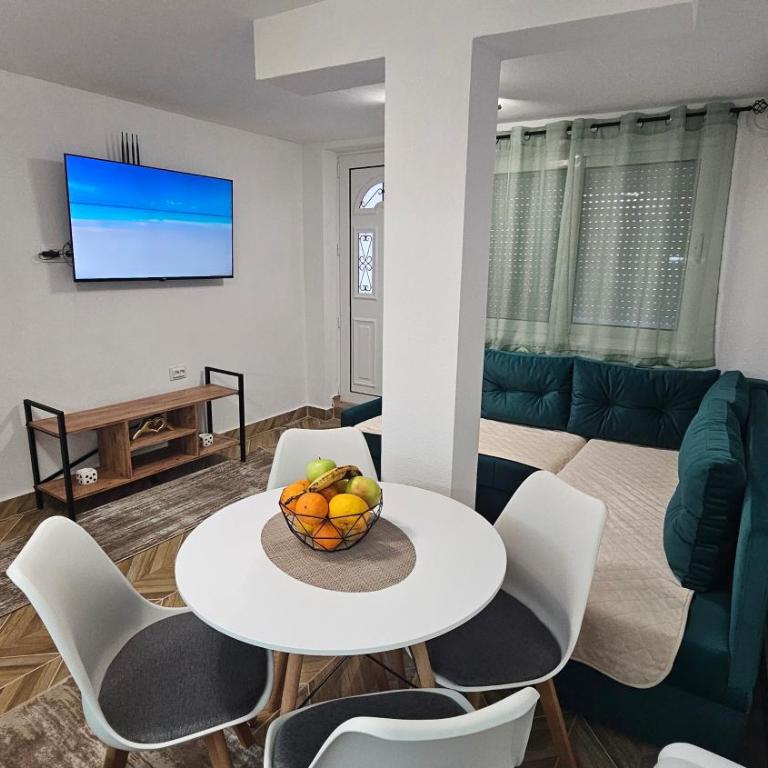Apartman Boljević - One-Bedroom Apartment - 23