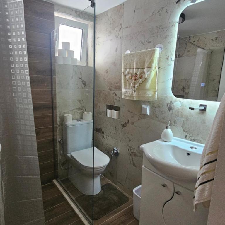 Apartman Boljević - One-Bedroom Apartment - 25