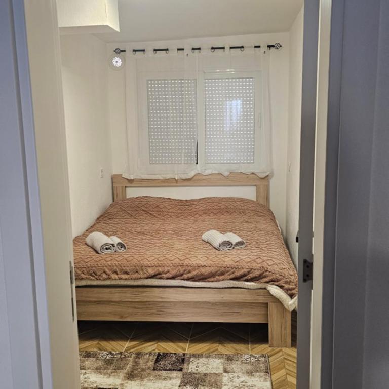 Apartman Boljević - One-Bedroom Apartment - 27