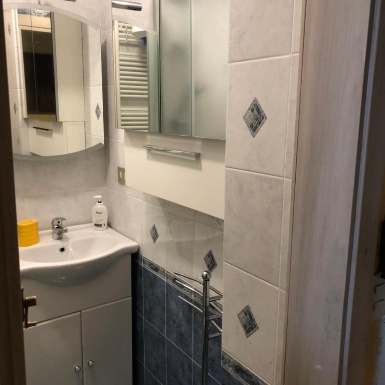 Small flat 50 m from the slopes - One-Bedroom Apartment - 6