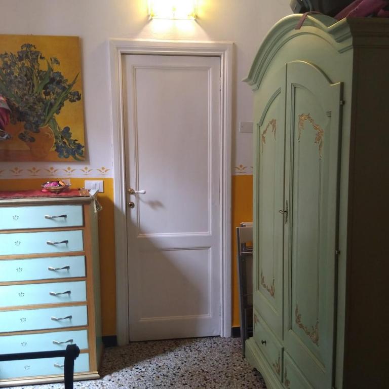Casina Anita - Appartamento con 2 Camere da Letto - 9