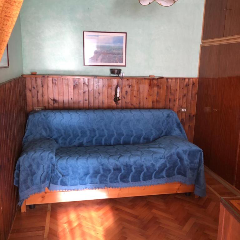 Small flat 50 m from the slopes - One-Bedroom Apartment - 4