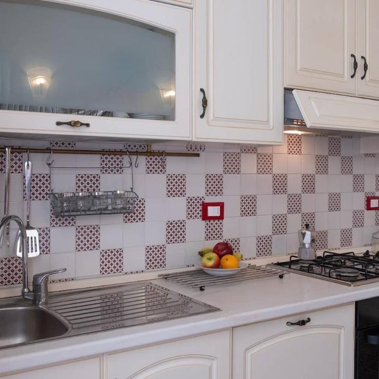 Casina Anita - Appartamento con 2 Camere da Letto - 6