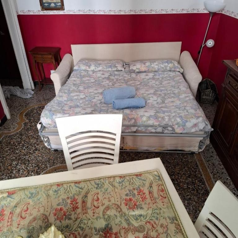Casina Anita - Appartamento con 2 Camere da Letto - 4