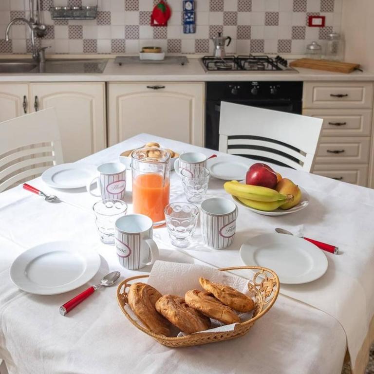 Casina Anita - Appartamento con 2 Camere da Letto - 5