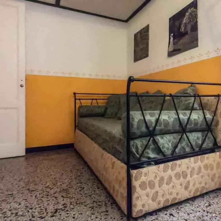 Casina Anita - Appartamento con 2 Camere da Letto - 10