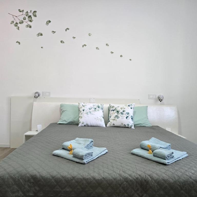 "Felicita" San Francesco lake view Relax Apartment - Appartamento con 2 Camere da Letto - 15