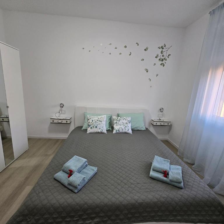"Felicita" San Francesco lake view Relax Apartment - Appartamento con 2 Camere da Letto - 9