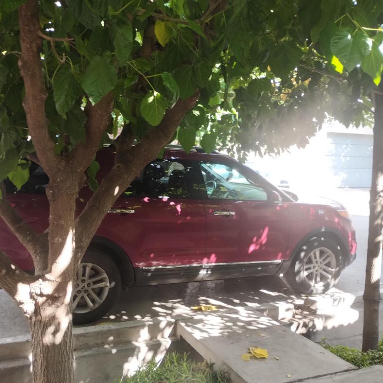 Refugio Mendoza - Apartamento de 1 dormitorio - 50