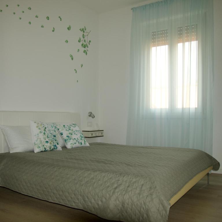 "Felicita" San Francesco lake view Relax Apartment - Appartamento con 2 Camere da Letto - 22