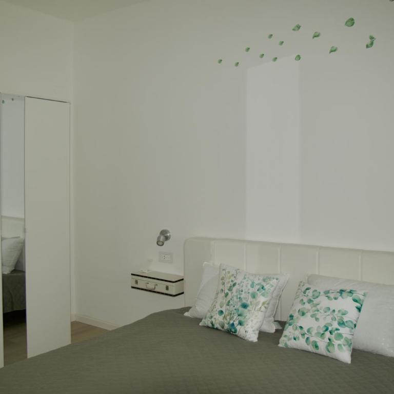 "Felicita" San Francesco lake view Relax Apartment - Appartamento con 2 Camere da Letto - 17
